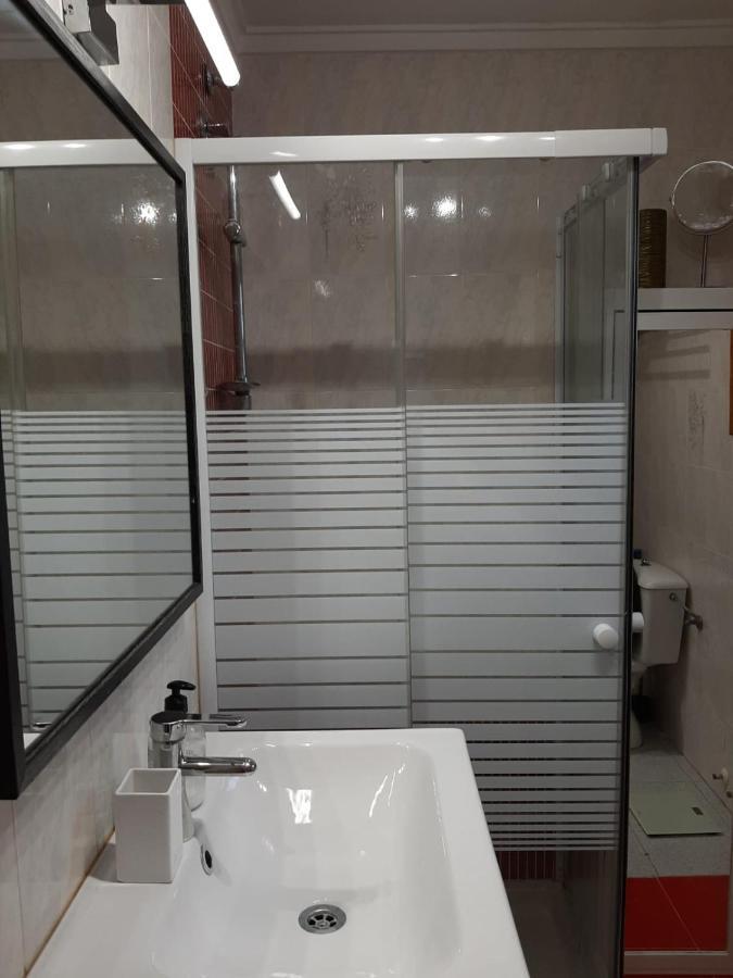 Villa Casa Chloe, Urbanizacion Privada Torrevieja Exterior foto