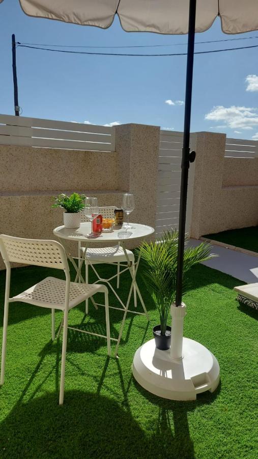 Villa Casa Chloe, Urbanizacion Privada Torrevieja Exterior foto