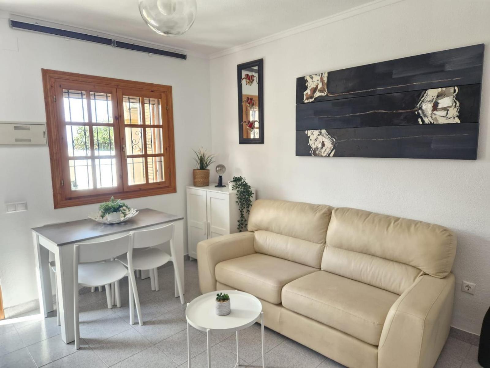Villa Casa Chloe, Urbanizacion Privada Torrevieja Exterior foto